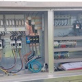 1049221-3 Cooling system Climaveneta NECS/FC0804, 2013