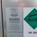 1049221-5 Cooling system Climaveneta NECS/FC0804, 2013