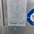 1049221-6 Cooling system Climaveneta NECS/FC0804, 2013