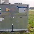 1049221-2 Cooling system Climaveneta NECS/FC0804, 2013