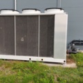 1049221-9 Cooling system Climaveneta NECS/FC0804, 2013