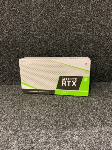 1082122-3 Graphics card PNY GeForce RTX 3060 Ti 8GB VERTO Dual Fan LHR