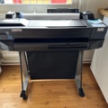 992052-1 Printer Hp DesignJet T120