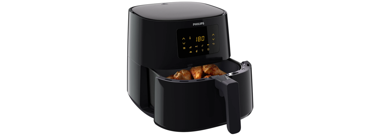 1080951-2 Airfryer Philips HD9270/96 Airfryer 3000 series XL