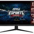 1080957-2 27" FHD gaming monitor MSI Optix G2712