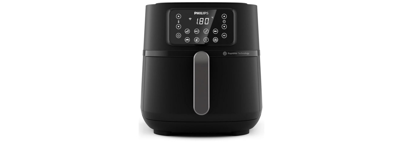 1080959-2 Airfryer Philips HD9285/93 Airfryer 5000 series XXL Connected