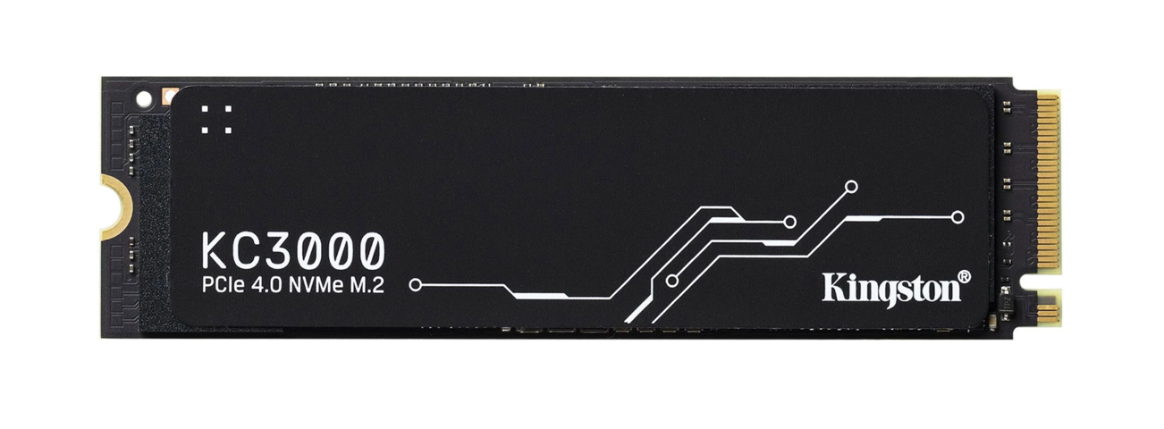 M 2 Hard Drive Kingston KC3000 M 2 NVMe SSD Gen4 2048GB PS Auction m-2-hard-drive-kingston-kc3000-m-2-nvme-ssd-gen4-2048gb-ps-auction