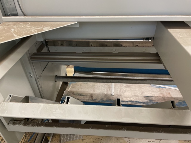 1060235-18 Schechtl SMT310/BV Protractor machine