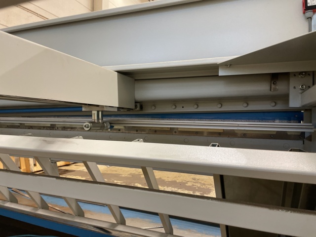 1060235-20 Schechtl SMT310/BV Protractor machine