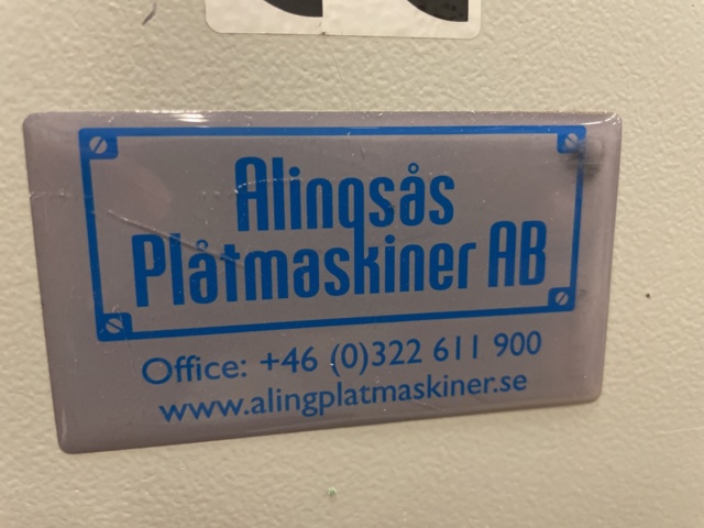 1060235-30 Schechtl SMT310/BV Protractor machine