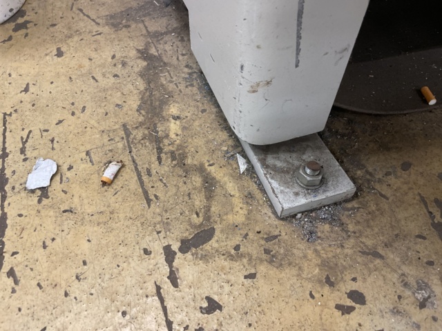 1060235-22 Schechtl SMT310/BV Protractor machine