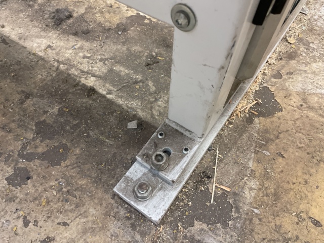 1060235-23 Schechtl SMT310/BV Protractor machine