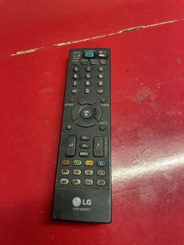 1060248-5 32" LG TV older model