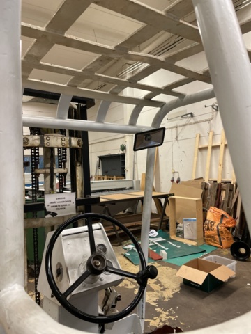 1060223-14 Truck Clark TW25