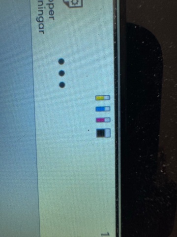 992077-5 Multifunction printer color laser Kyocera TASKalfa 2554 ci