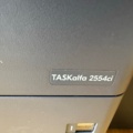 992077-9 Multifunction printer color laser Kyocera TASKalfa 2554 ci