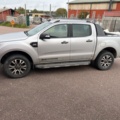897519-2 Ford Ranger Double cab 3.2 TDCi 4x4 - 2016