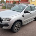 897519-1 Ford Ranger Double cab 3.2 TDCi 4x4 - 2016