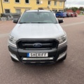 897519-3 Ford Ranger Double cab 3.2 TDCi 4x4 - 2016