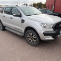897519-4 Ford Ranger Double cab 3.2 TDCi 4x4 - 2016