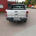 897519-7 Ford Ranger Double cab 3.2 TDCi 4x4 - 2016