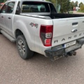 897519-8 Ford Ranger Double cab 3.2 TDCi 4x4 - 2016