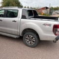897519-10 Ford Ranger Double cab 3.2 TDCi 4x4 - 2016