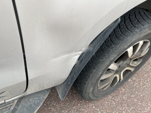 897519-16 Ford Ranger Double cab 3.2 TDCi 4x4 - 2016