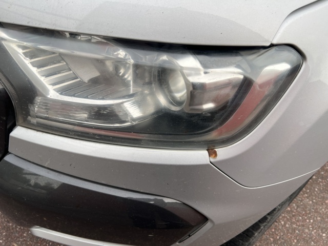 897519-19 Ford Ranger Double cab 3.2 TDCi 4x4 - 2016