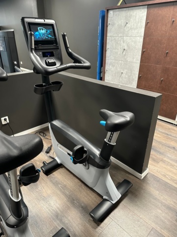 1049334-1 Spinning bike Precor UBK 885/865/835, 1pc