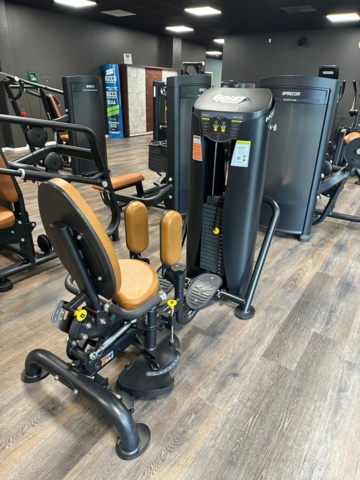 1049352-2 Hoist, Dual series 1st