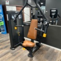 1049359-2 Converging Chest Press Precor, RSL 0414, 1pc