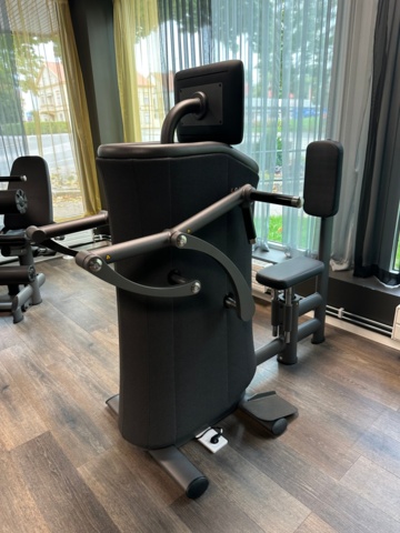 1049365-96 eGym 8 VISION strength units 8 pcs