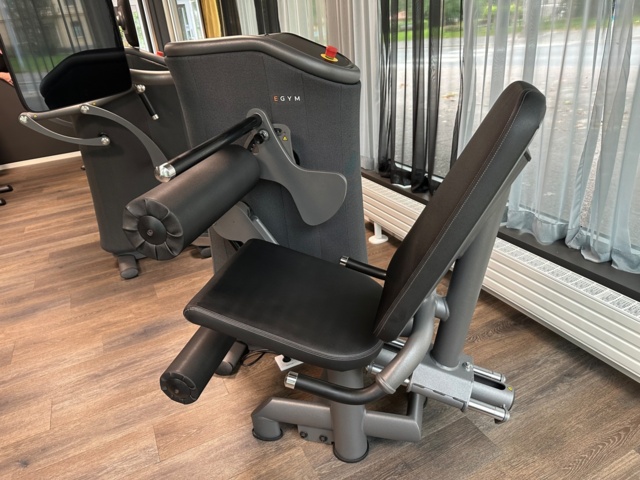 1049365-5 eGym 8 VISION strength units 8 pcs