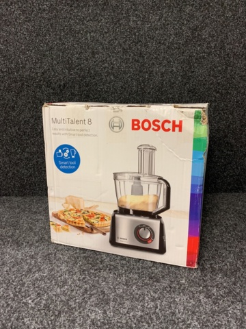 1082210-3 Food processor Bosch MC812M865