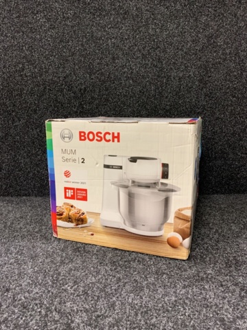 1082220-3 Kitchen machine Bosch MUMS2VM00