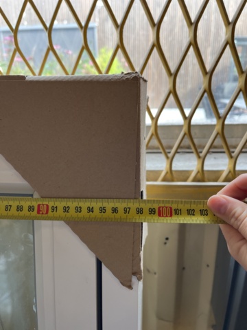 1049608-6 SP Window, ROTATE F1 10-15