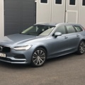 1083980-1 Volvo V90 D4 - 2020