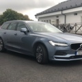 1083980-3 Volvo V90 D4 - 2020