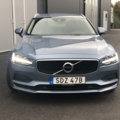 1083980-4 Volvo V90 D4 - 2020