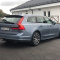 1083980-6 Volvo V90 D4 - 2020