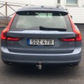 1083980-7 Volvo V90 D4 - 2020