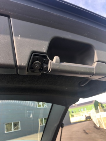 1083980-30 Volvo V90 D4 - 2020