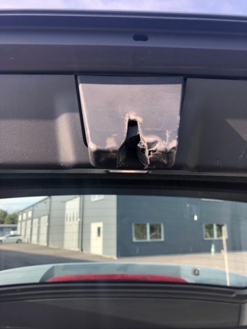 1083980-31 Volvo V90 D4 - 2020