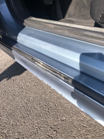 1083980-32 Volvo V90 D4 - 2020