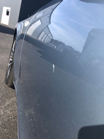 1083980-34 Volvo V90 D4 - 2020