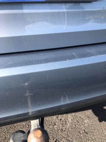 1083980-37 Volvo V90 D4 - 2020