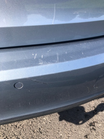 1083980-38 Volvo V90 D4 - 2020