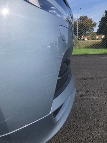 1083980-40 Volvo V90 D4 - 2020