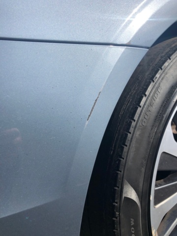 1083980-42 Volvo V90 D4 - 2020